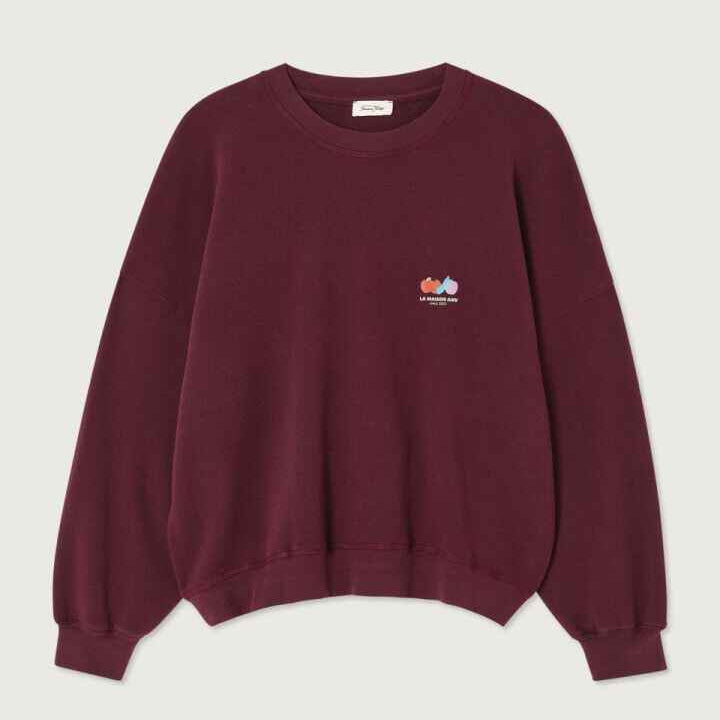 Sweatshirt Atubay