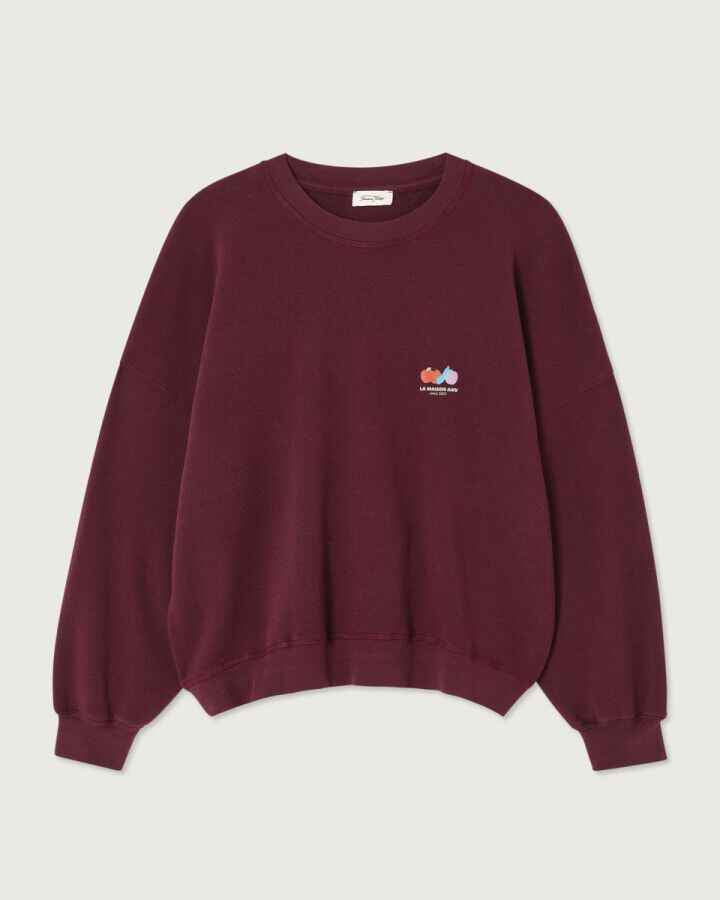 Sweatshirt Atubay