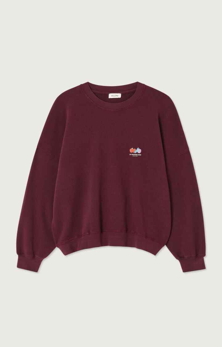 Sweatshirt Atubay