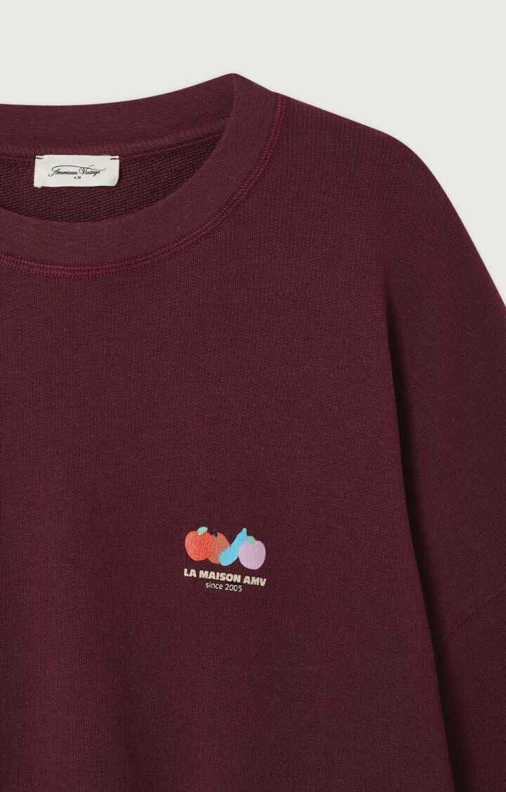 Sweatshirt Atubay
