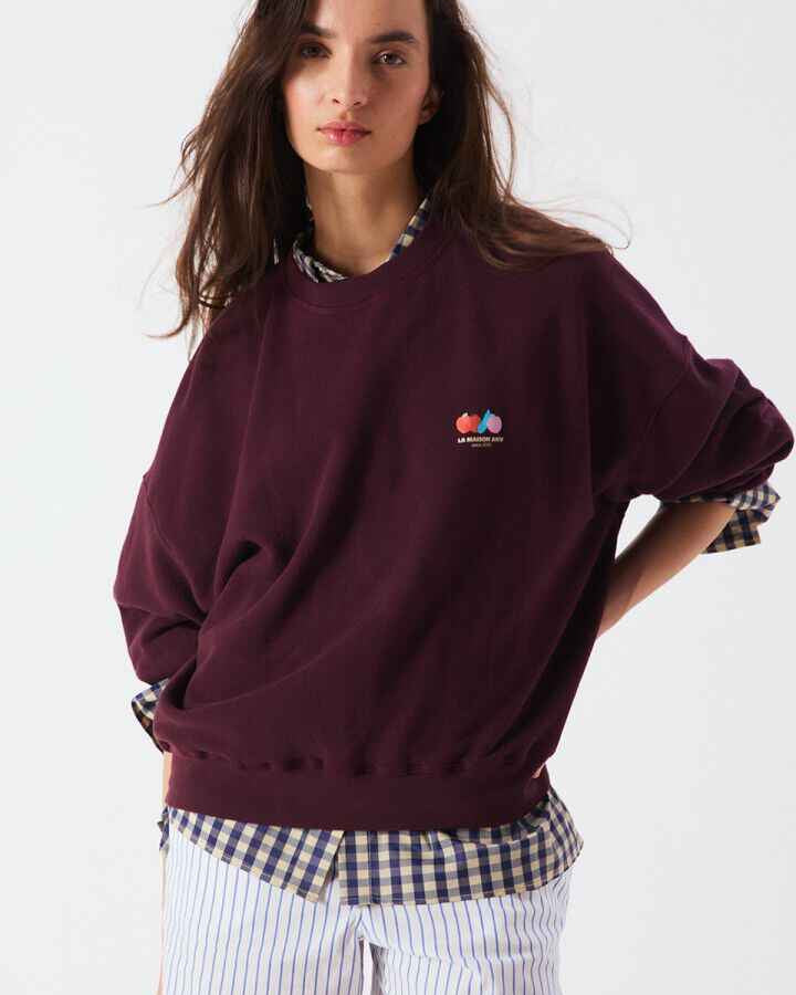 Sweatshirt Atubay