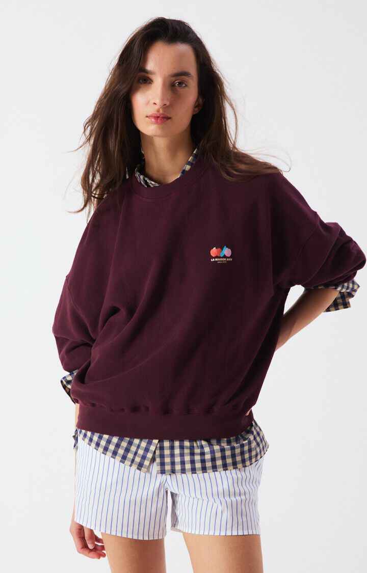 Sweatshirt Atubay