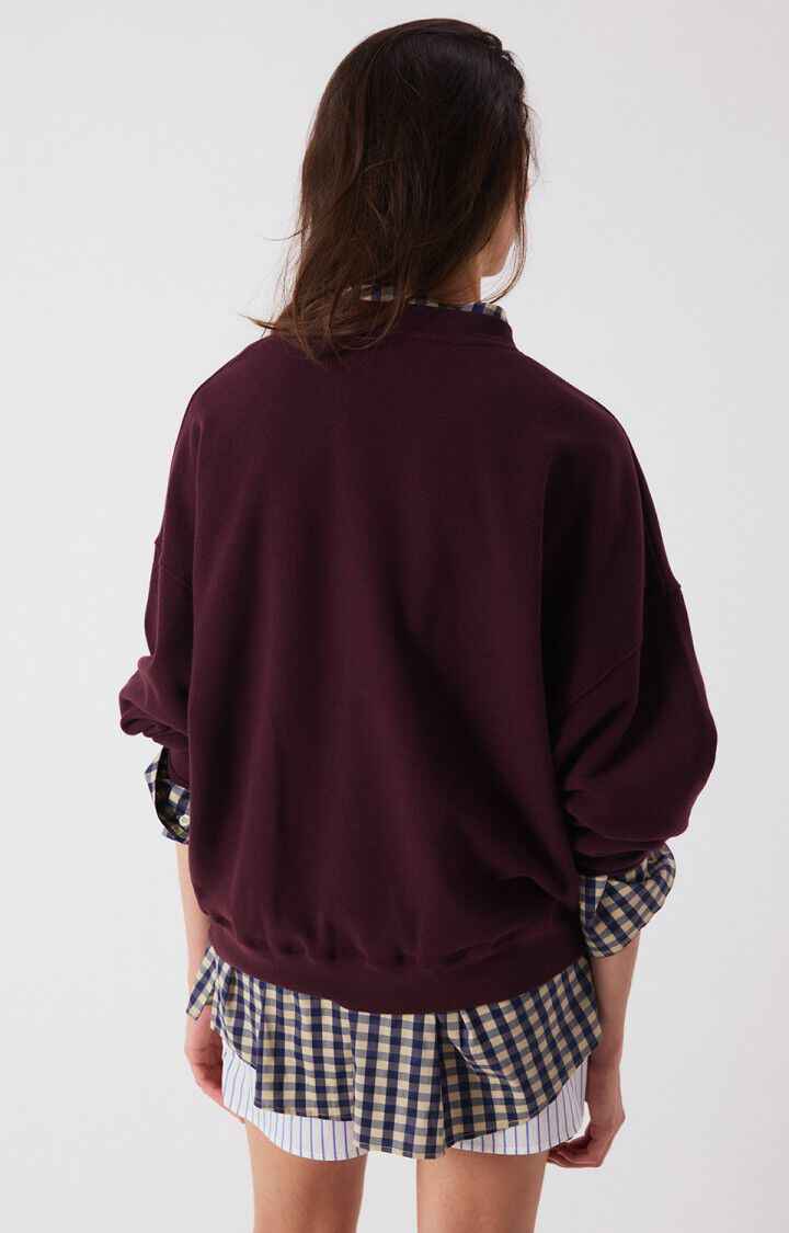 Sweatshirt Atubay