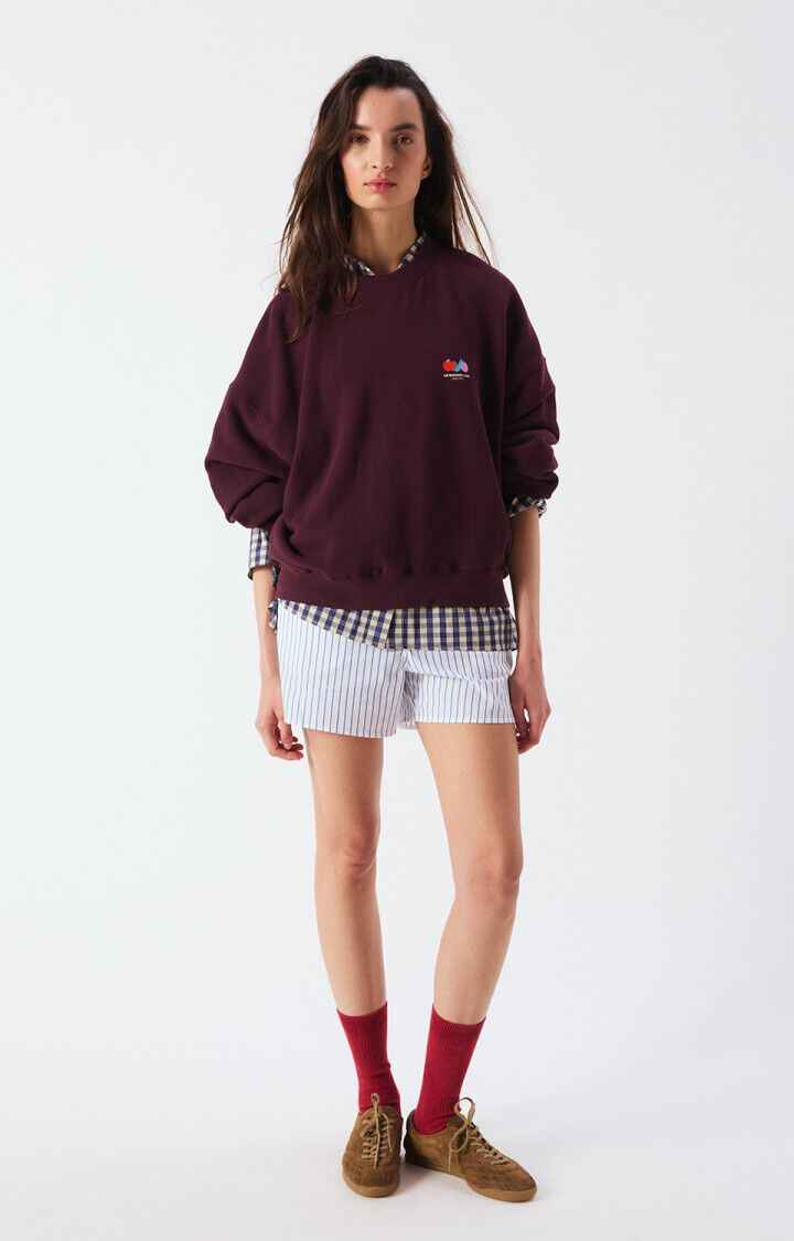 Sweatshirt Atubay