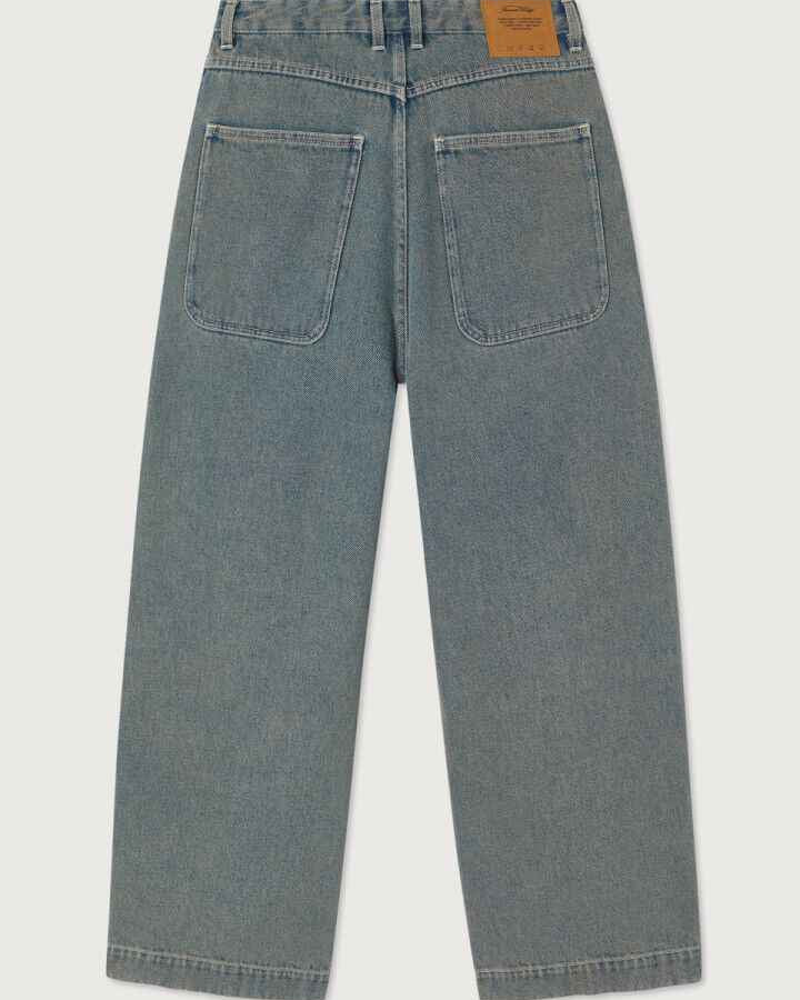 Jeans Arlow Loose Fit