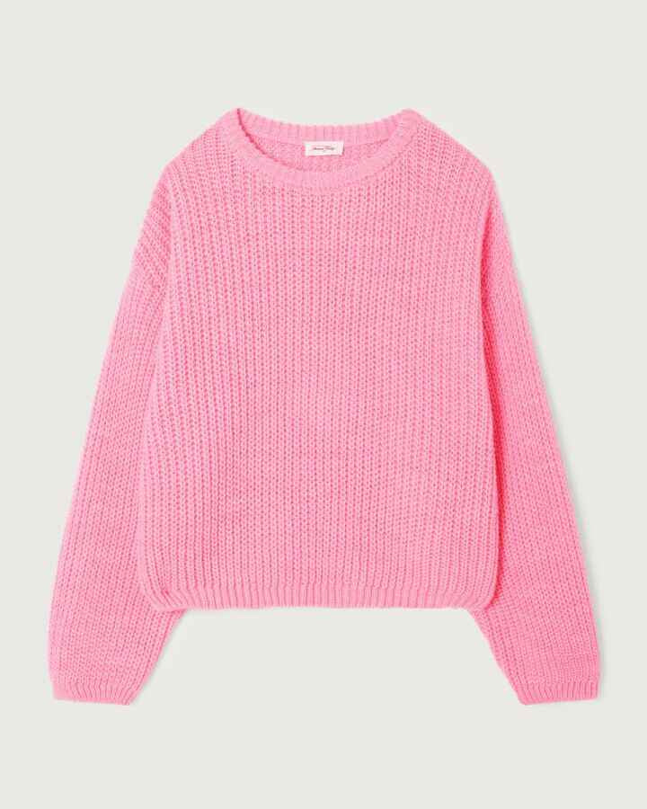 Pullover Cyrow