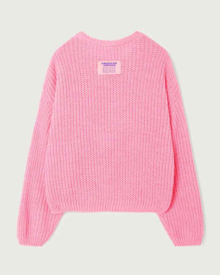 Pullover Cyrow