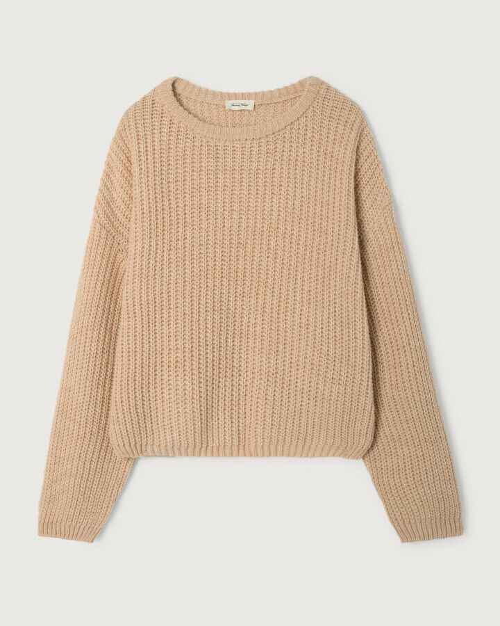 Pullover Cyrow