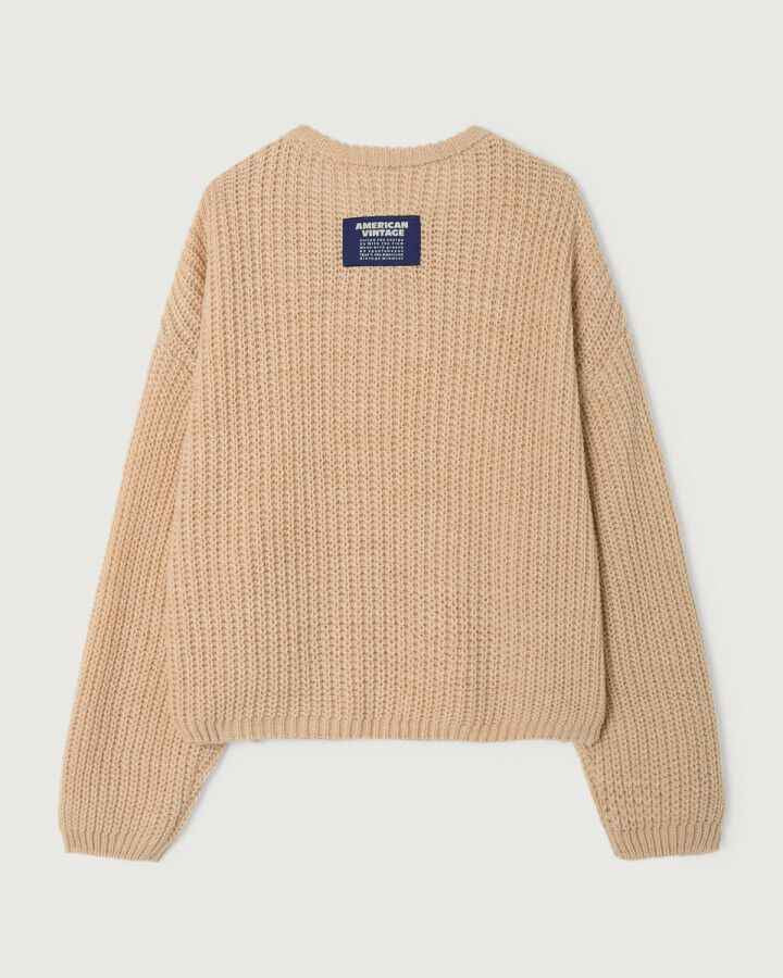 Pullover Cyrow