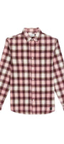 NAN0111D3 The double brushed Shirt