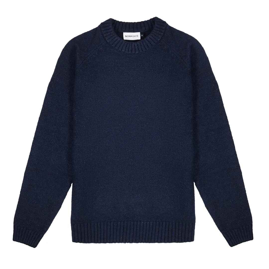 Pullover
