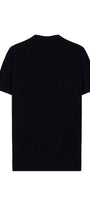 Strick-Poloshirt