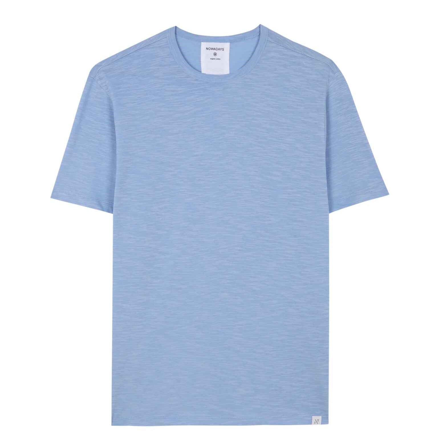 Slub-T-Shirt
