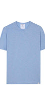 Slub-T-Shirt