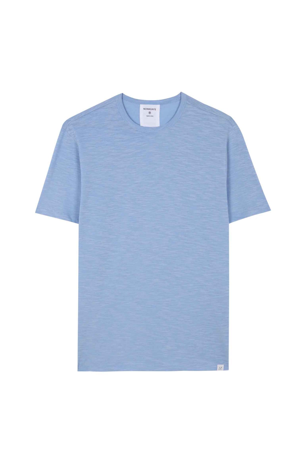 Slub-T-Shirt