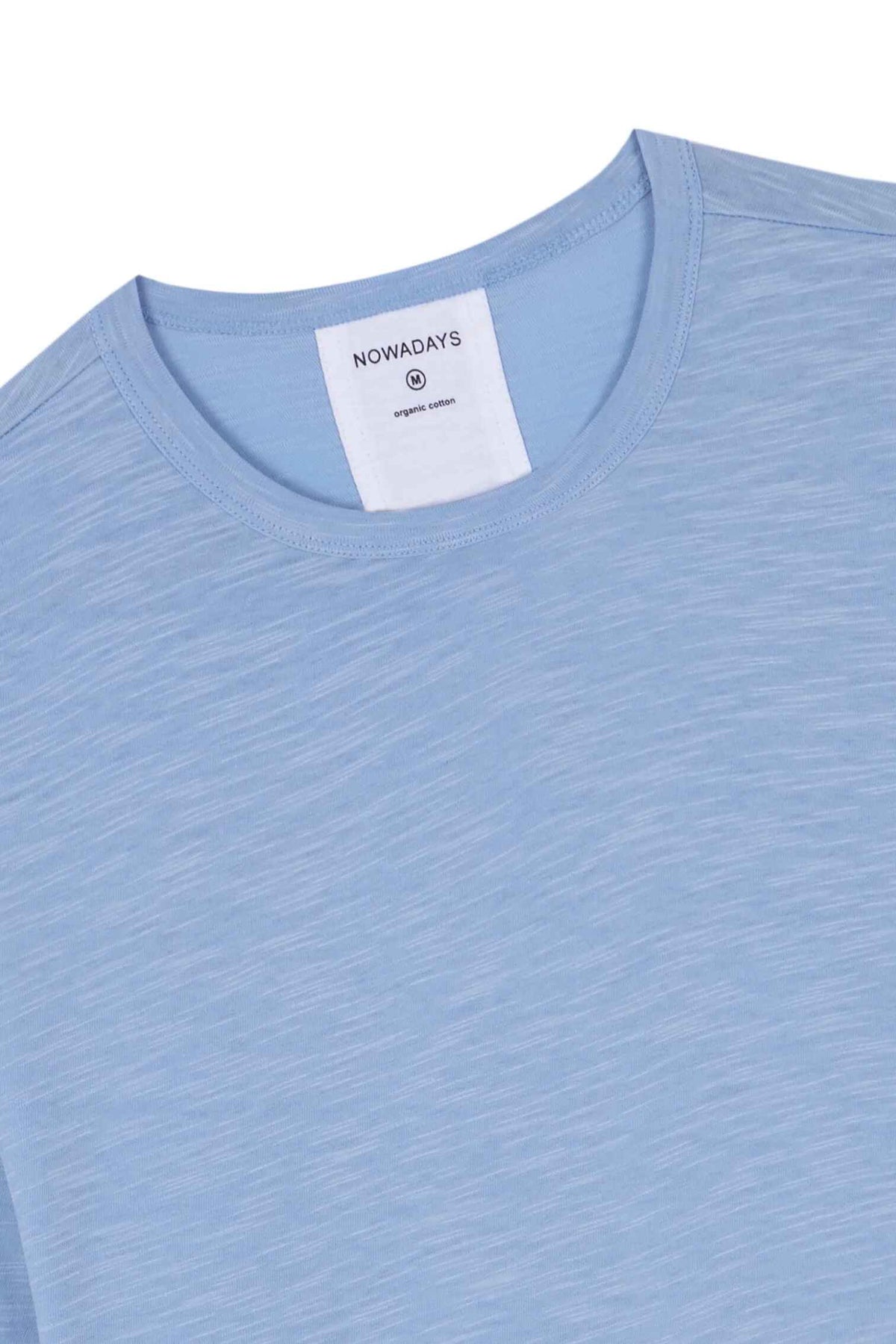 Slub-T-Shirt