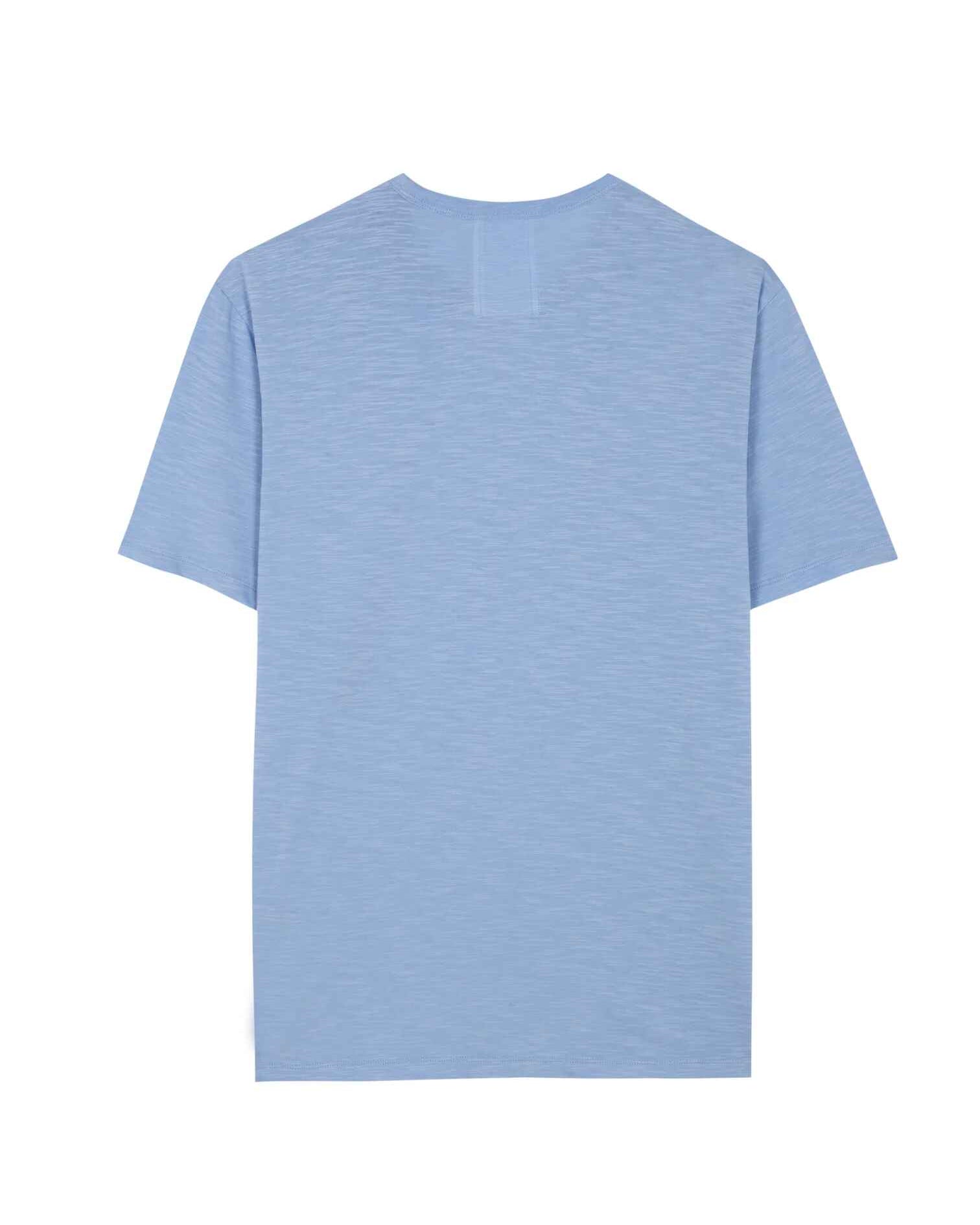 Slub-T-Shirt