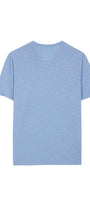 Slub-T-Shirt