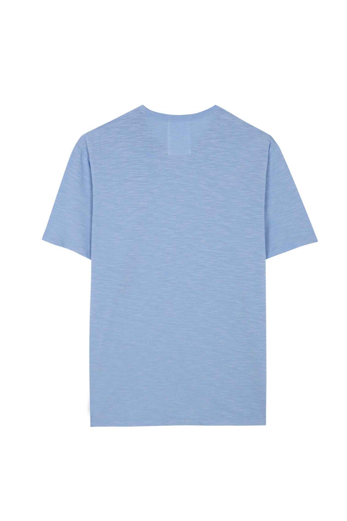 Slub-T-Shirt