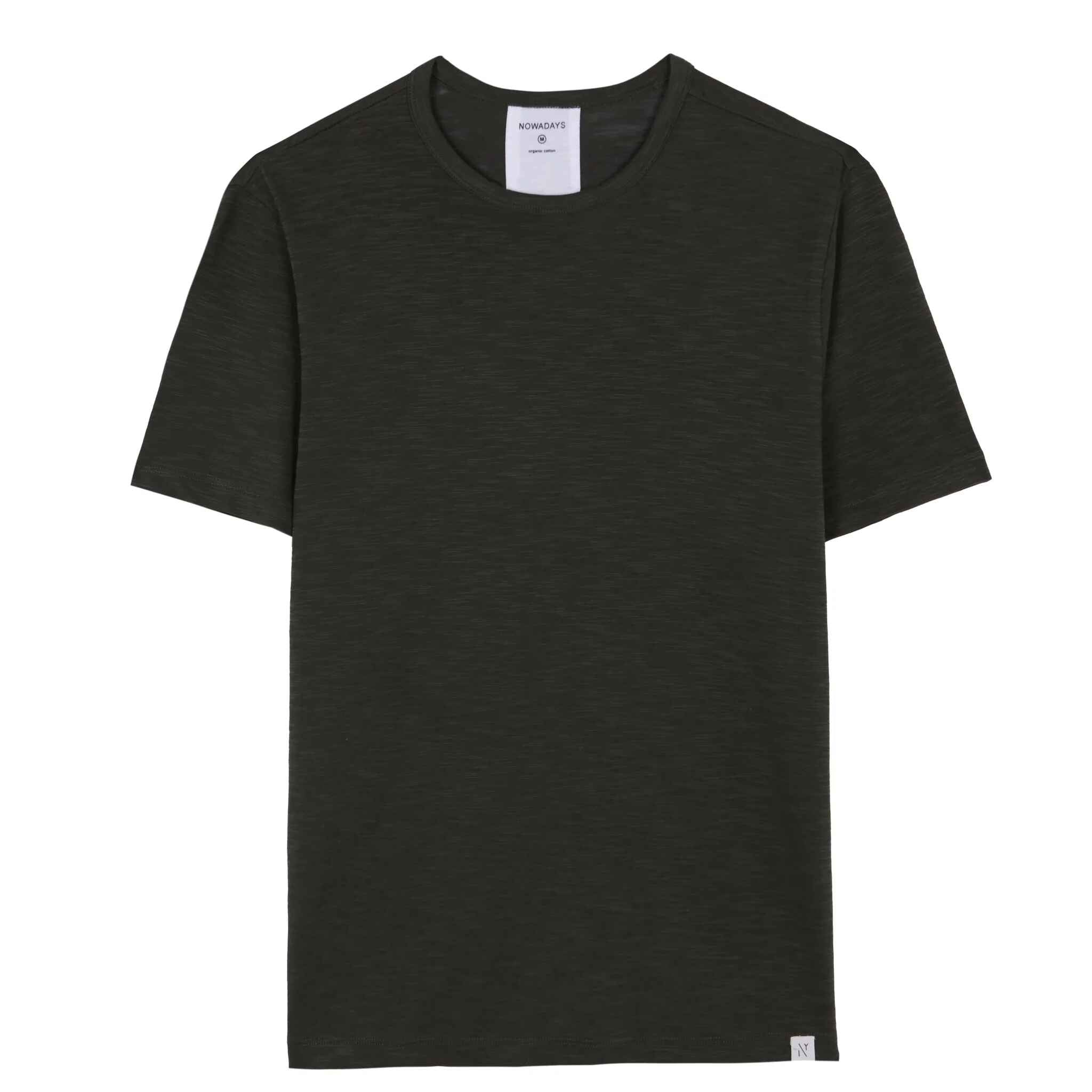 Slub-T-Shirt