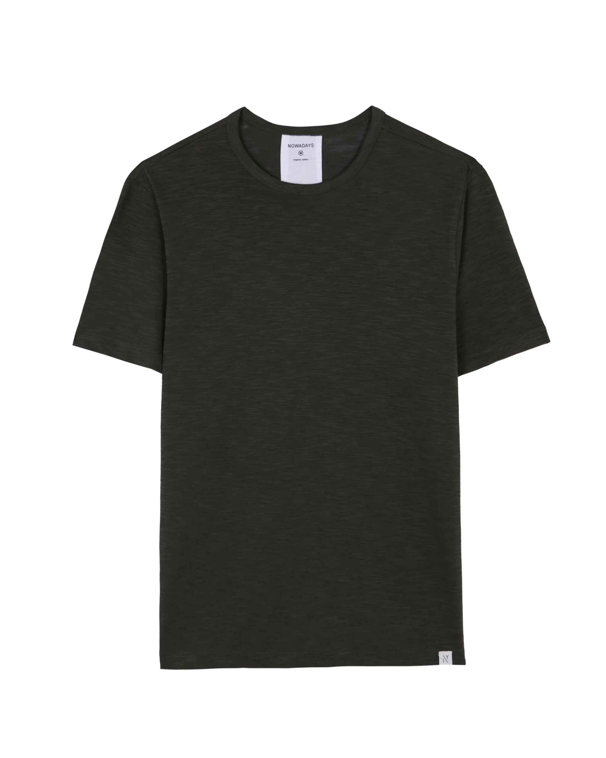 Slub-T-Shirt