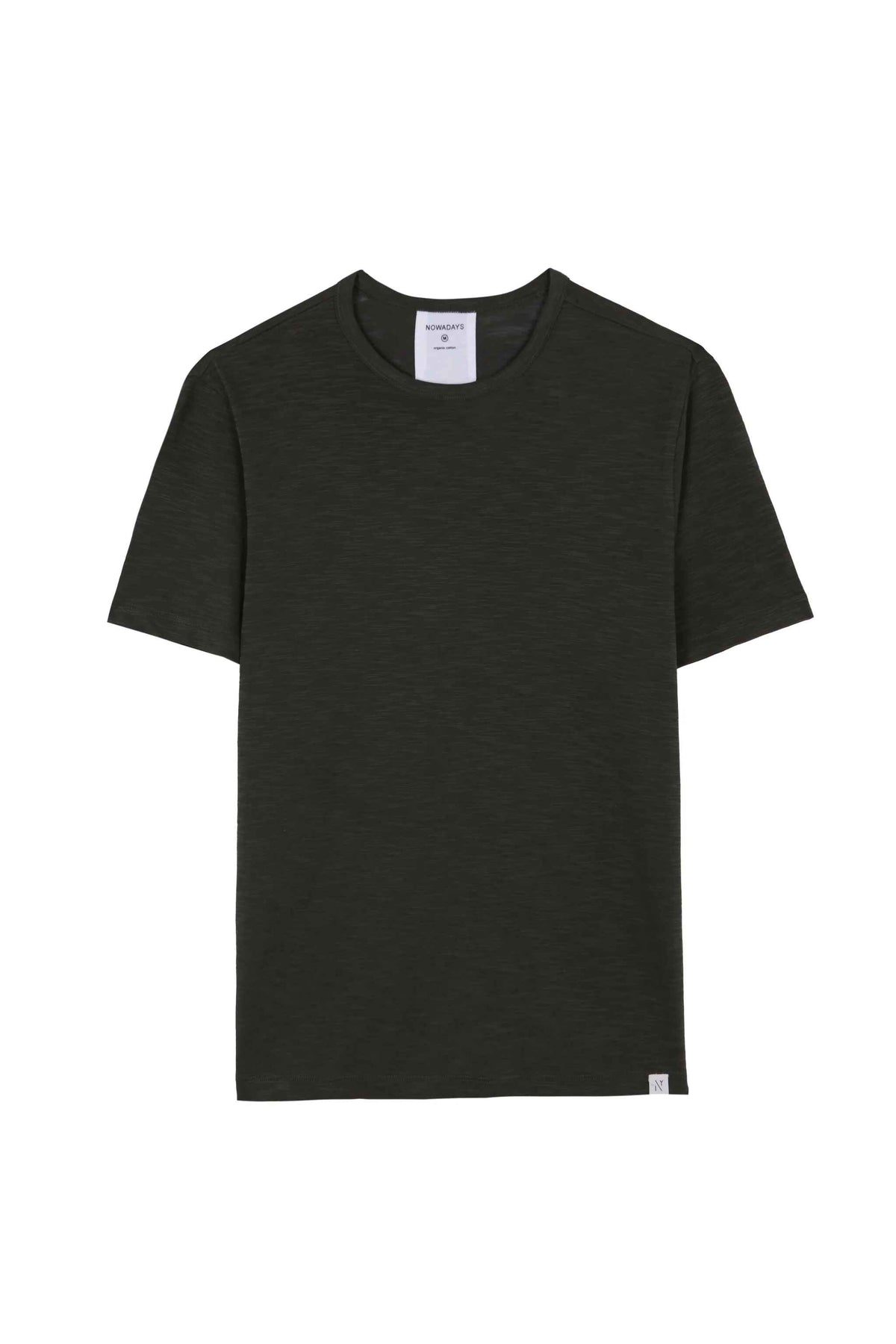 Slub-T-Shirt