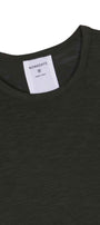 Slub-T-Shirt