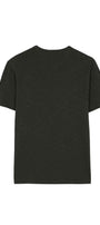 Slub-T-Shirt
