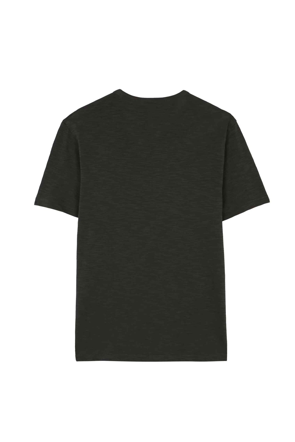 Slub-T-Shirt