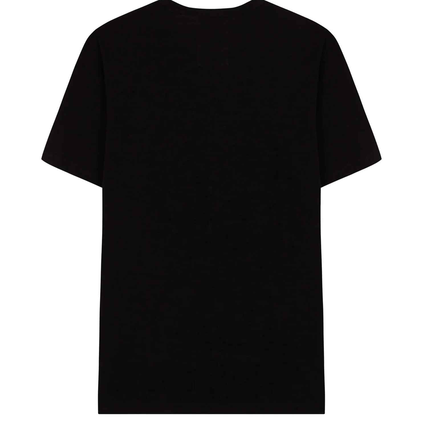 Slub-T-Shirt