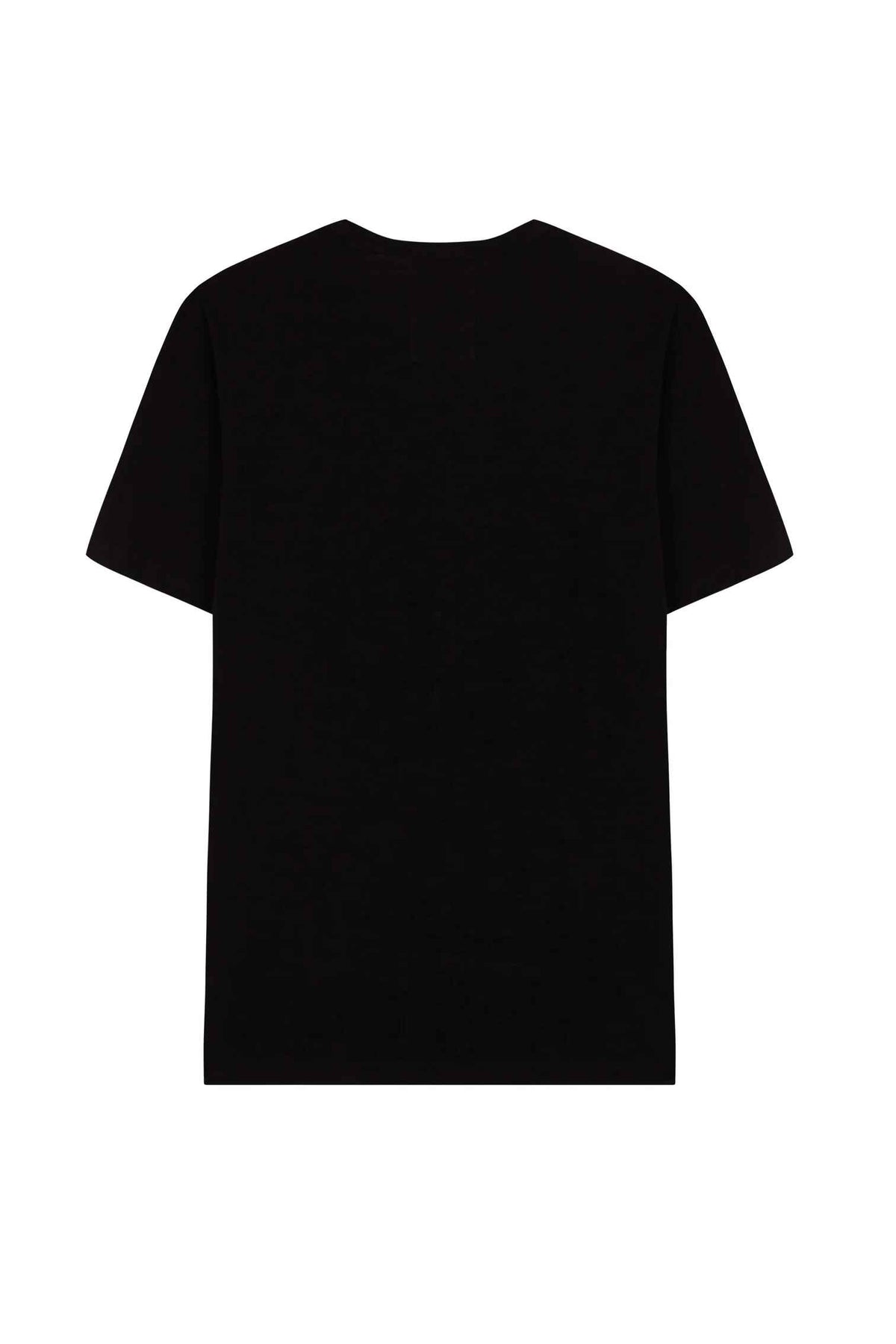 Slub-T-Shirt