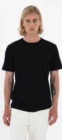 Slub-T-Shirt