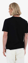 Slub-T-Shirt