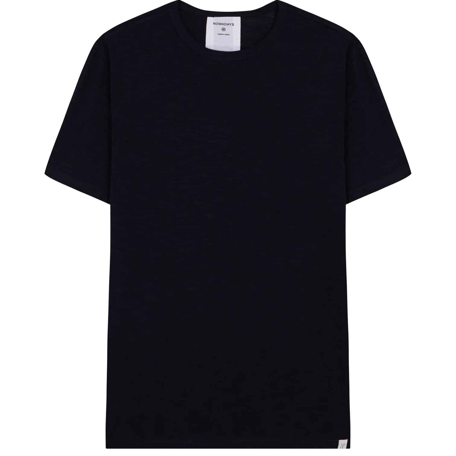 Slub-T-Shirt