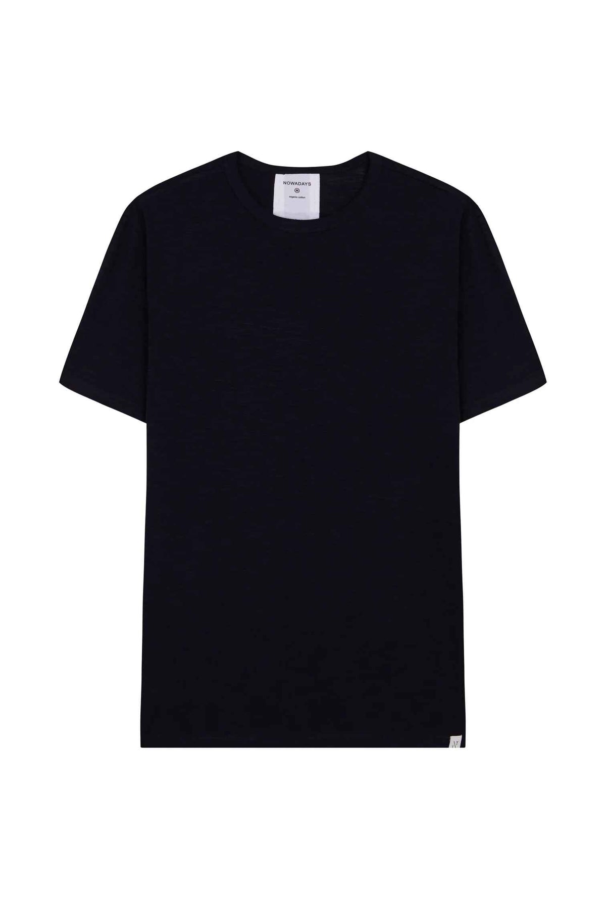 Slub-T-Shirt