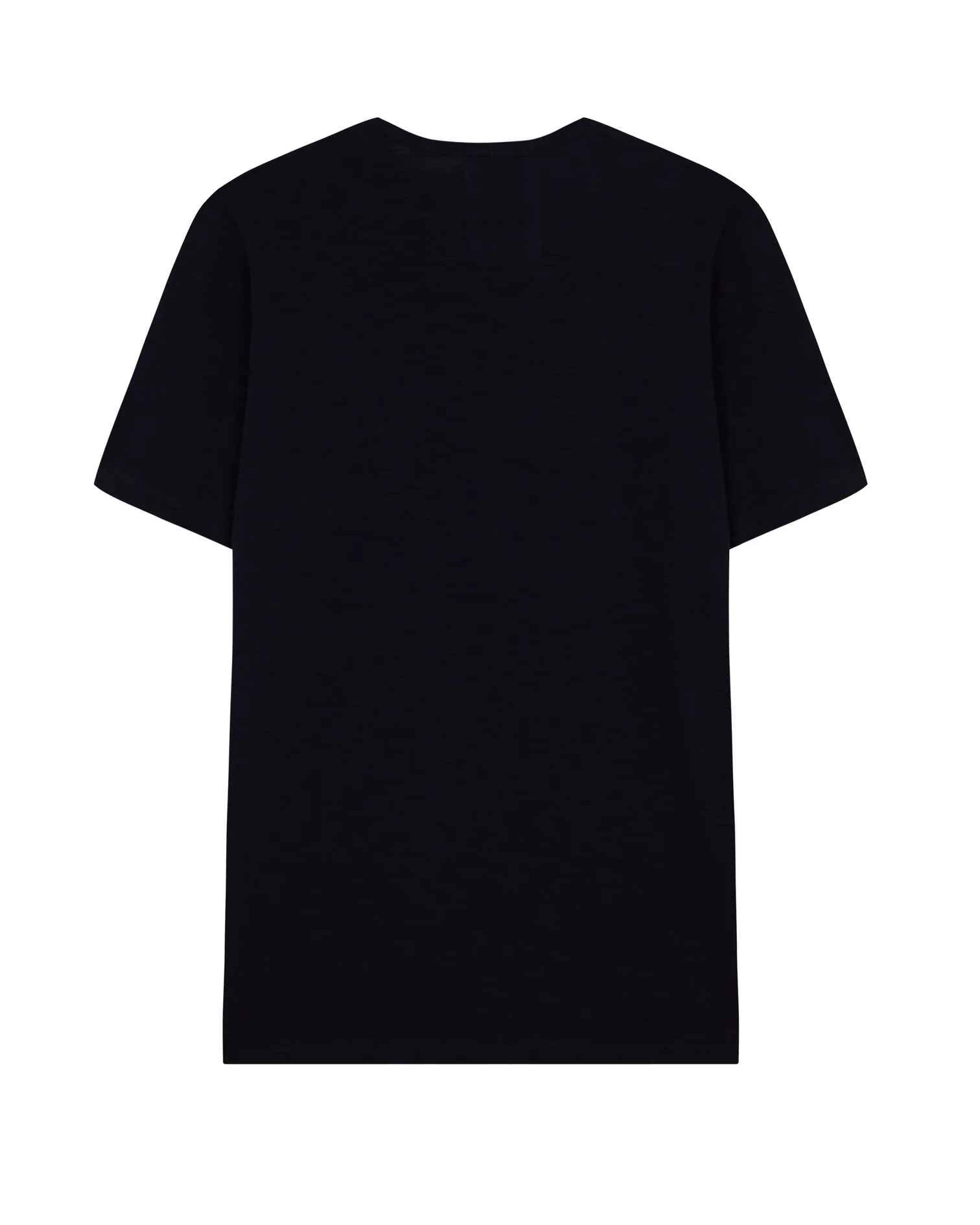 Slub-T-Shirt