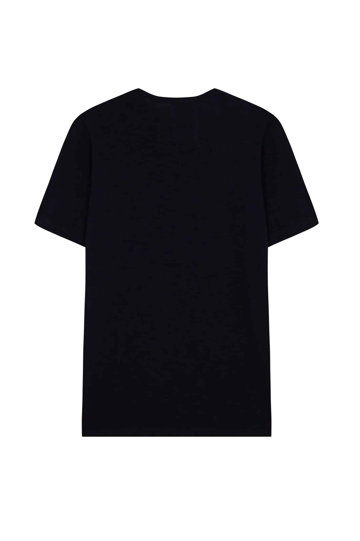 Slub-T-Shirt