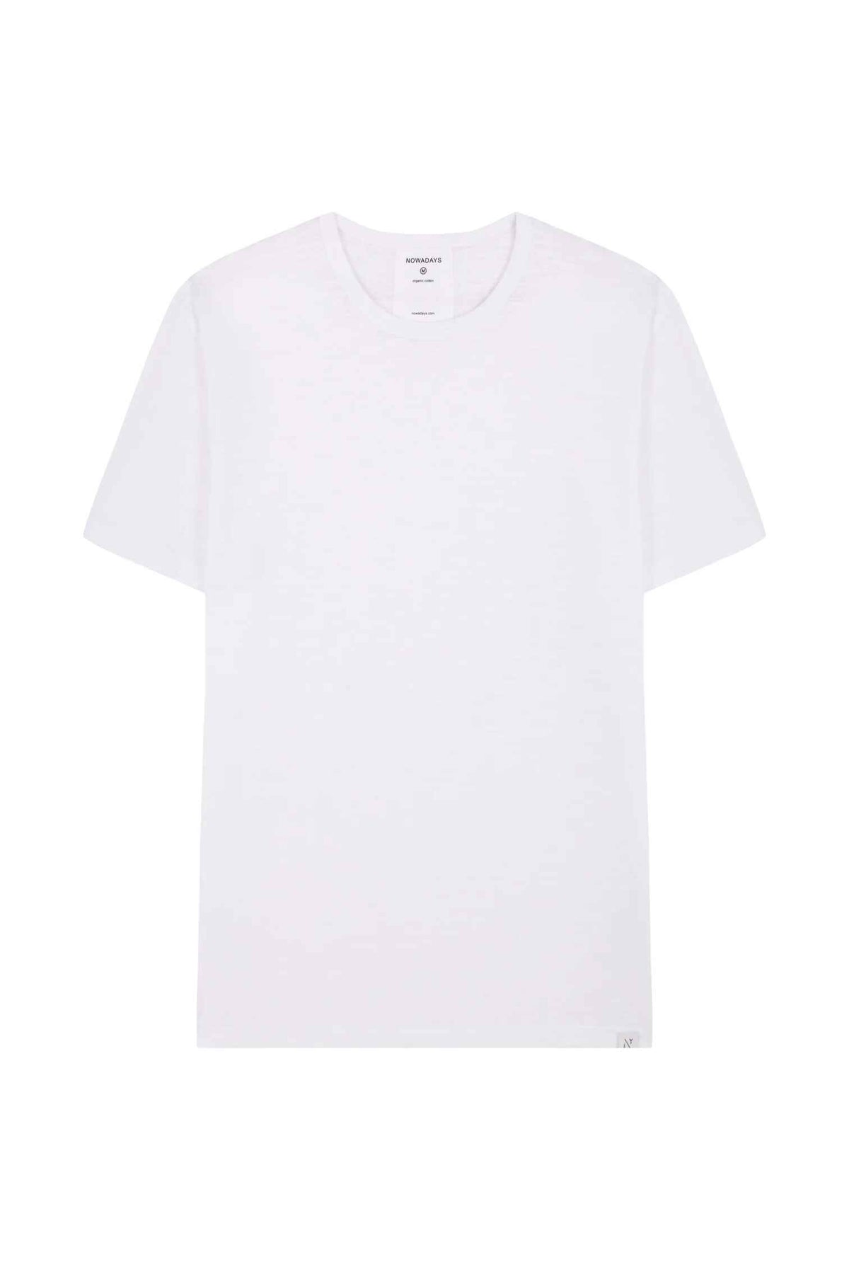 Slub-T-Shirt