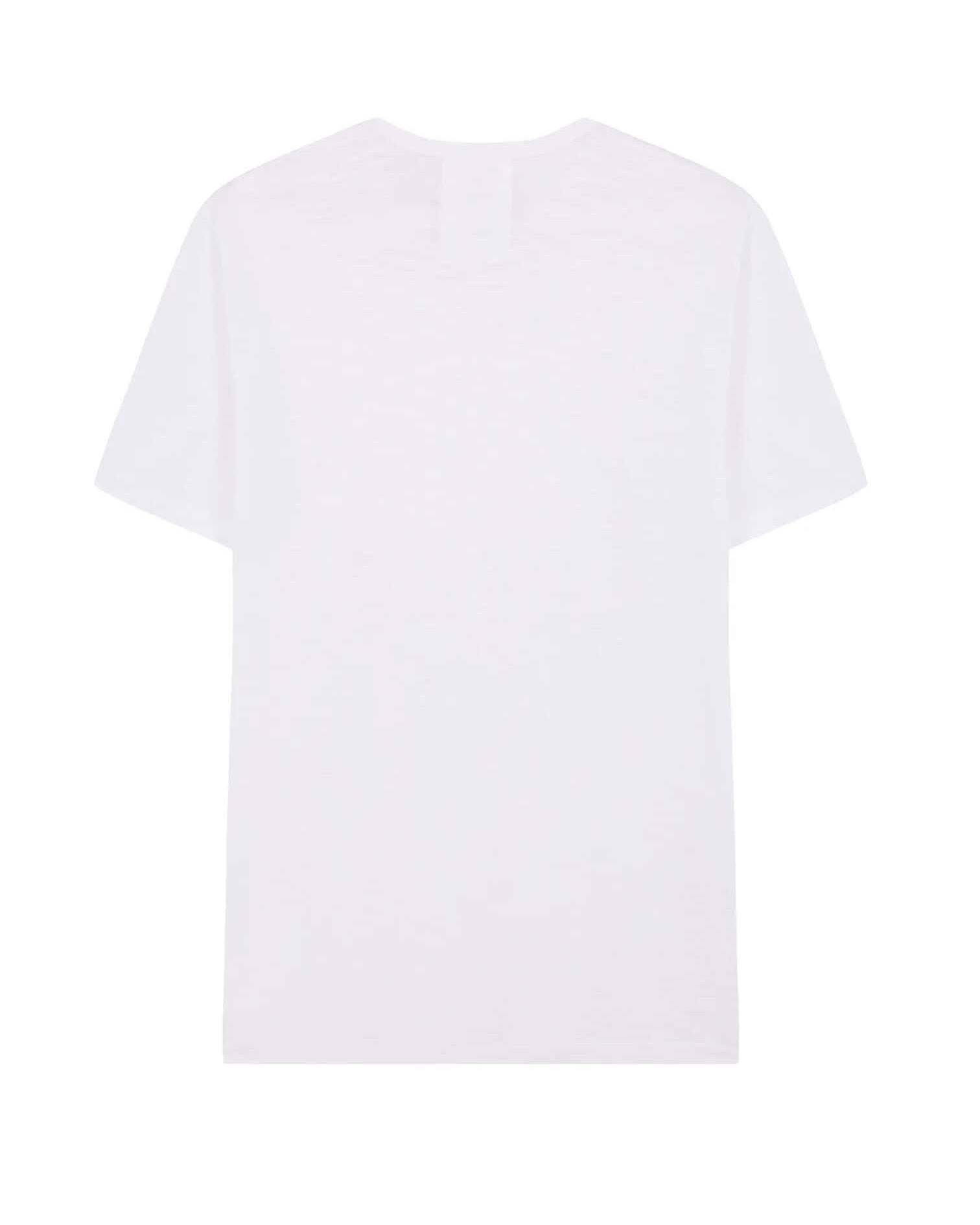 Slub-T-Shirt