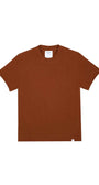 Melange-T-Shirt