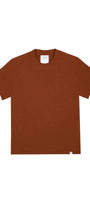 Melange-T-Shirt