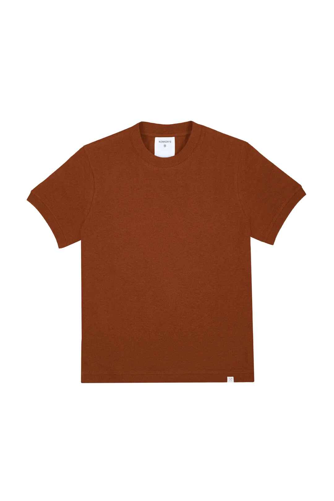 Melange-T-Shirt