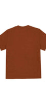 Melange-T-Shirt