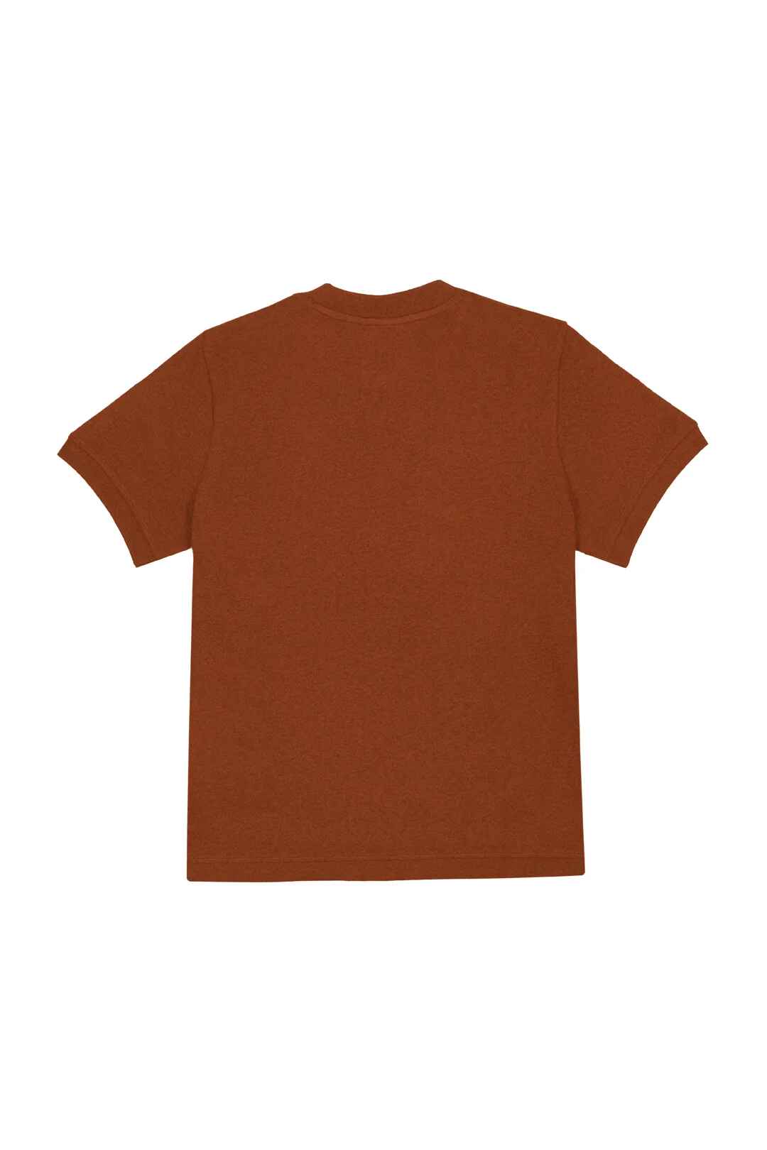 Melange-T-Shirt