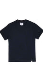 Melange-T-Shirt