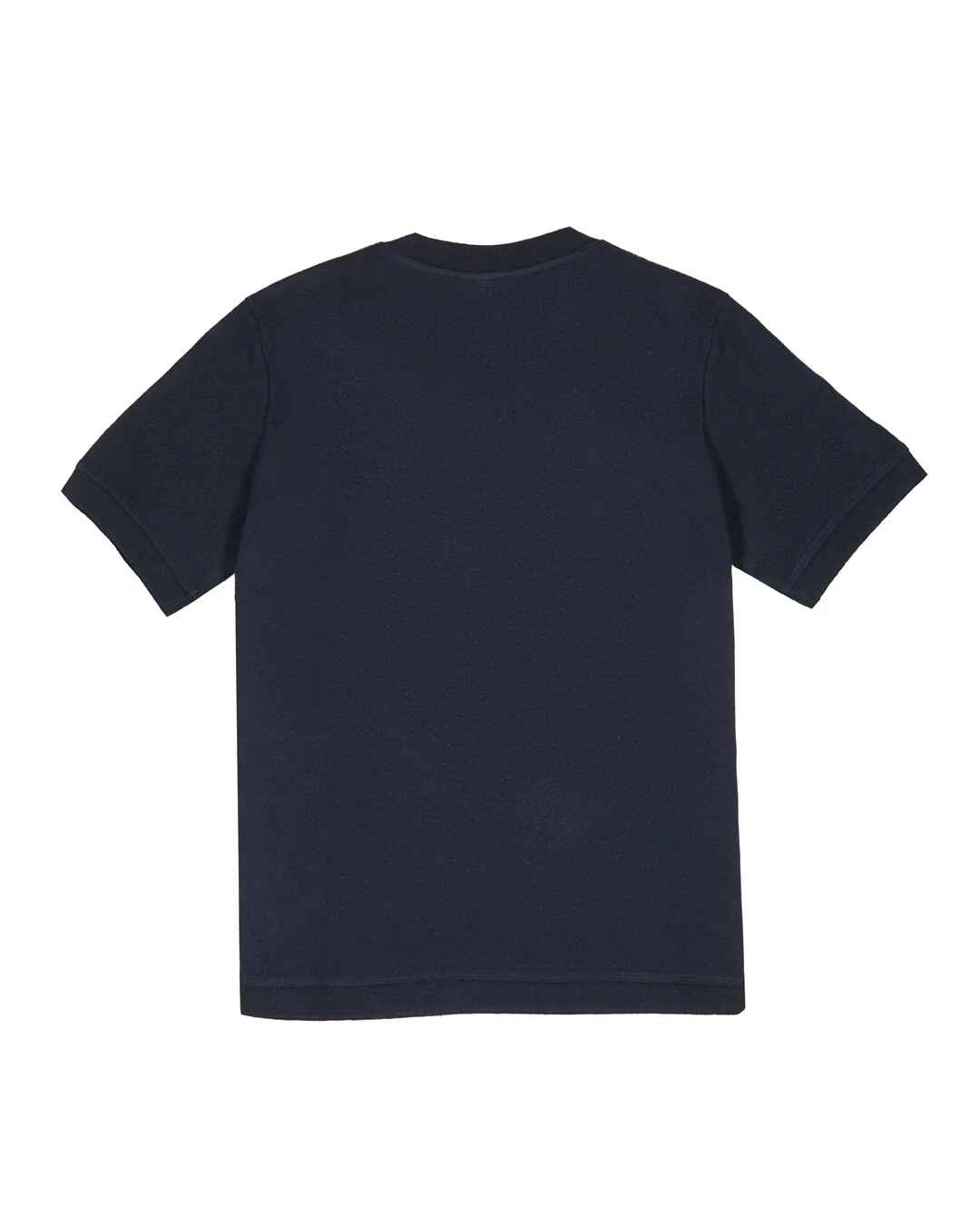 Melange-T-Shirt