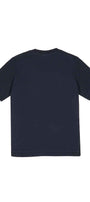 Melange-T-Shirt