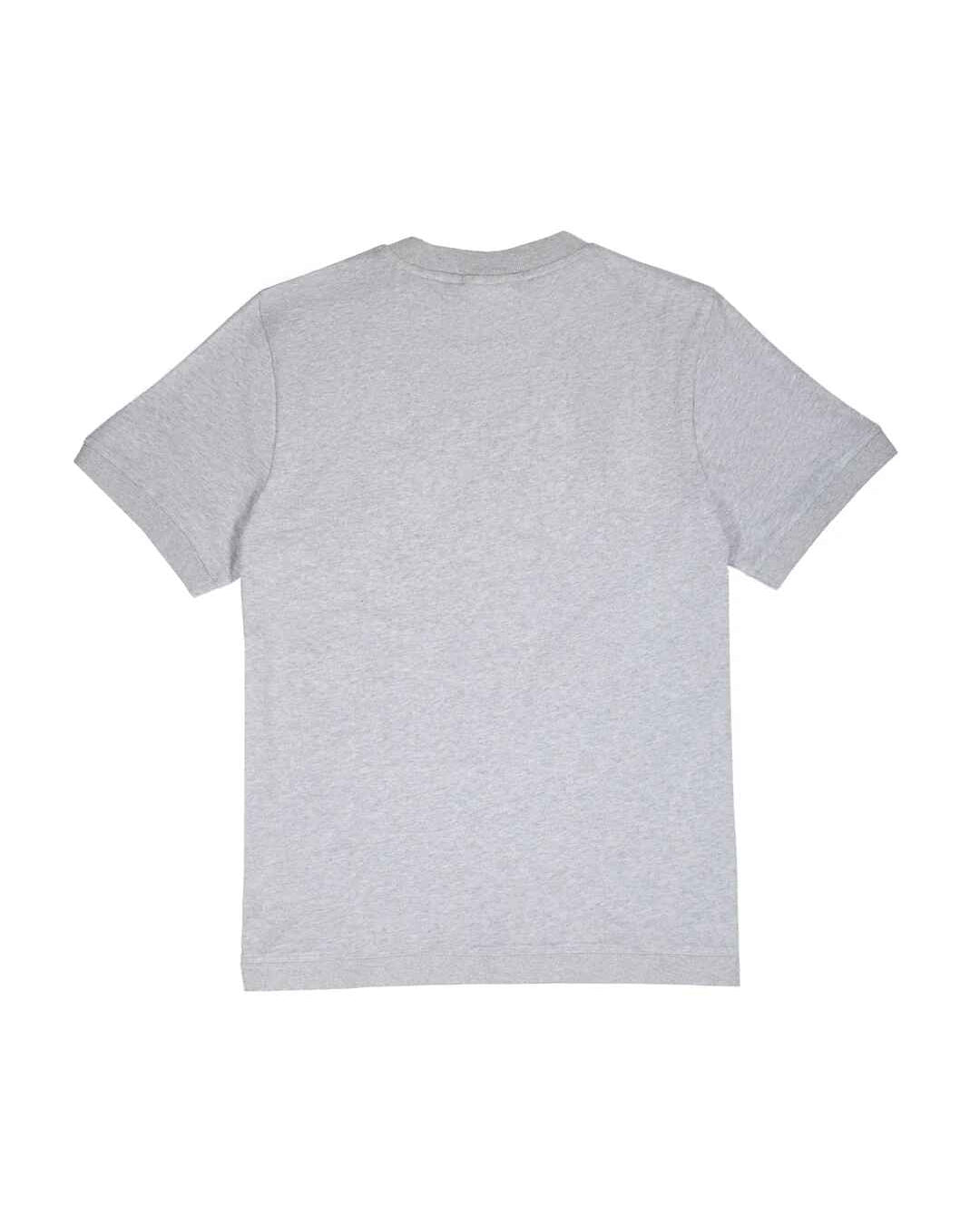 Melange-T-Shirt