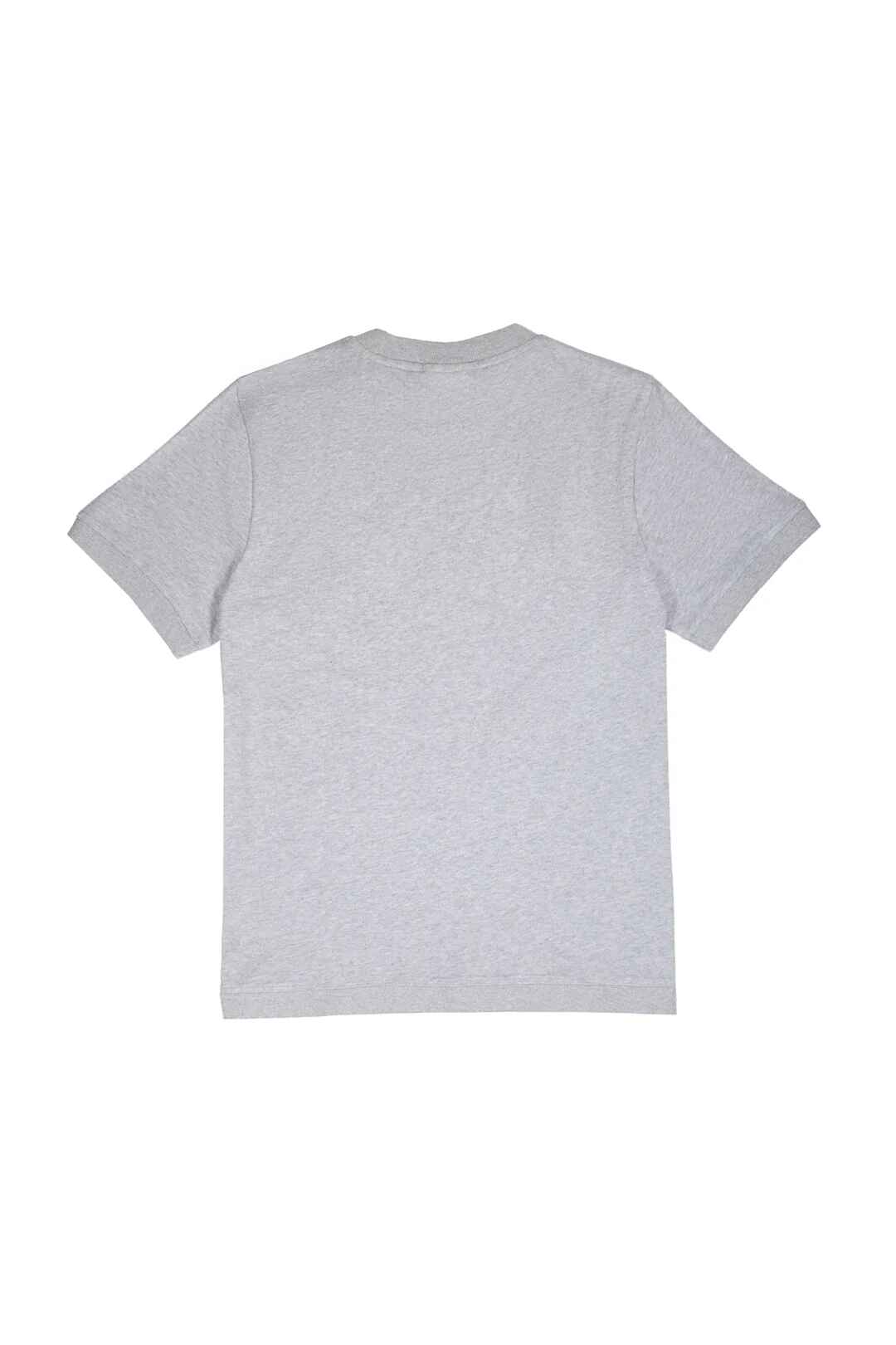 Melange-T-Shirt