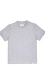 Melange-T-Shirt